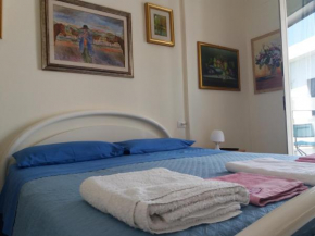 B&B Villa Pegaso Fontane Bianche